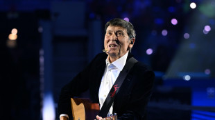 'C'era un ragazzo', Gianni Morandi in concerto nella sua Bologna