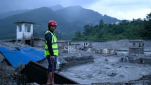 In London, son's agonising wait for news of parents missing in Nepal-Tibet floods