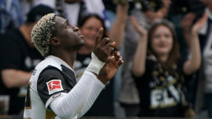 Tiny Elversberg stun Leverkusen on Bundesliga debut