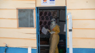 La epidemia de &eacute;bola se extiende a una sexta provincia de la Rep&uacute;blica Democr&aacute;tica del Congo