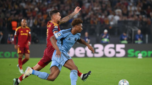 Calcio: Roma in attesa, domani gli esami di Pellegrini
