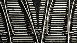 Regionalbahn kollidiert bei Essen mit auf Gleisen abgestellten K&uuml;hlschr&auml;nken