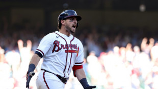 Pope-backed White Sox join Braves with MLB playoff wins