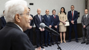 Mattarella, la Nato ha una storia robusta, nulla pu&ograve; incrinarla