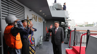 Kim a Putin, 'la nostra alleanza andrà avanti nel futuro'