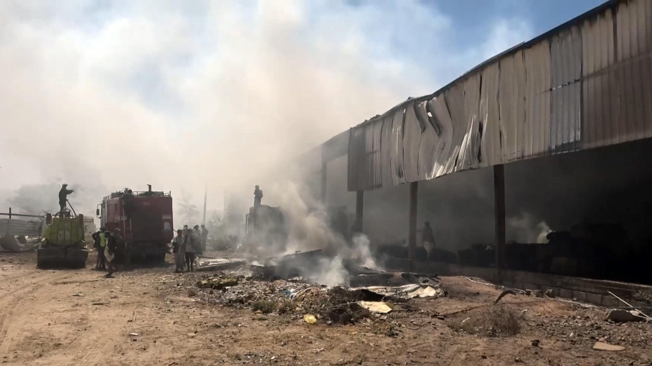Forze governative Yemen, ripreso il controllo di Bab el Mandeb