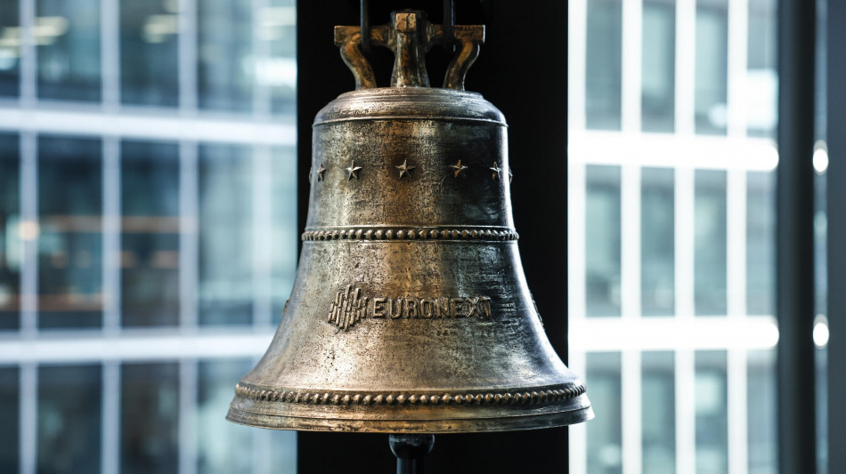 Borsa: l'Europa apre in rialzo nel giorno della Fed