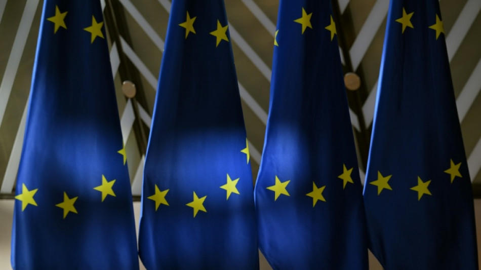 La cr&eacute;ation d'un super gendarme boursier europ&eacute;en en bonne voie