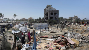 Viele Tote bei Angriff im Gazastreifen - Israel: Ziel war  Milit&auml;r-Chef der Hamas