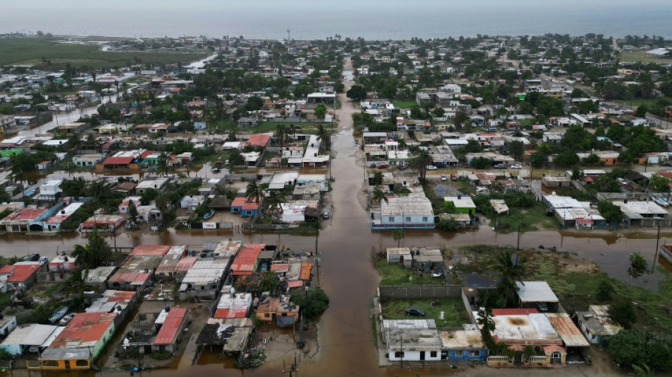 World Bank forecasts modest growth for Latin America, highlights climate risks