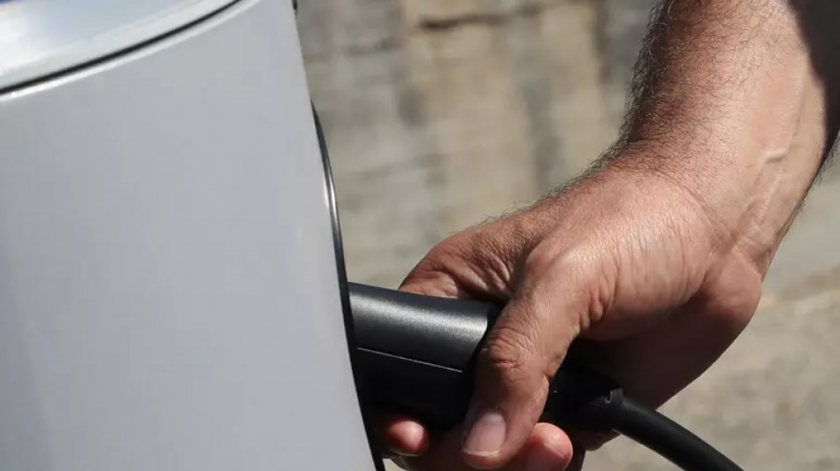 Riparte il bonus colonnine, vale per installazioni del 2024