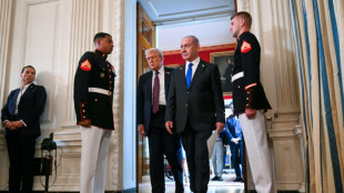 EUA e Israel acordam plano para Gaza e Trump se diz disposto a liderar transição