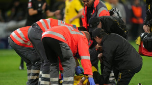 BVB will bei Karetsas "alles ausschlie&szlig;en"