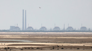 IAEA: Akw Saporischschja seit mehr als einer Woche ohne externe Stromversorgung