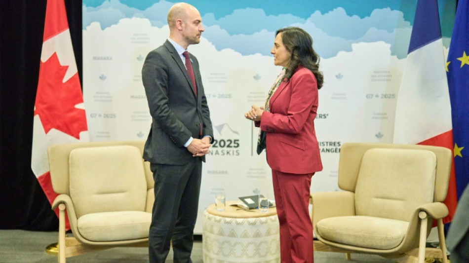 Francia alerta sobre la "inestabilidad" en el Caribe al inicio del G7