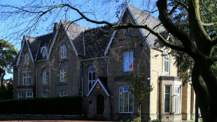 China presenta una queja formal contra Reino Unido por el incidente en el consulado de M&aacute;nchester
