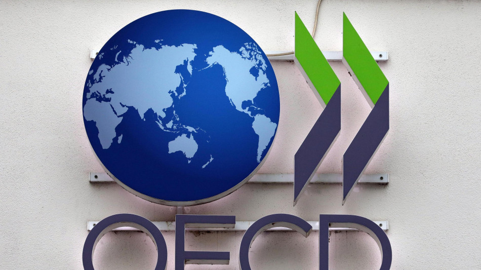 Lieve accelerazione crescita Ocse secondo trimestre +0,5%, Italia +0,3%