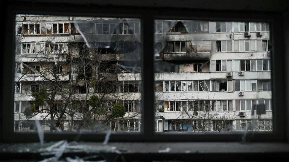 Trump sends Witkoff to Moscow in hopes of finalizing Ukraine deal