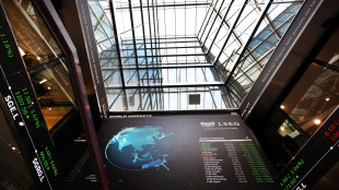 Borsa: l'Europa positiva attende Wall Street, Milano +0,8%