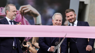 Mls; Messi e Suarez subito in gol nel nuovo impianto dell'Inter Miami