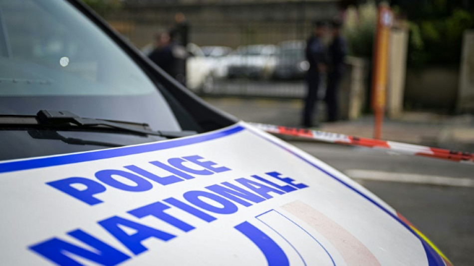 Nord: cinq personnes tu&eacute;es, le meurtrier pr&eacute;sum&eacute; se rend