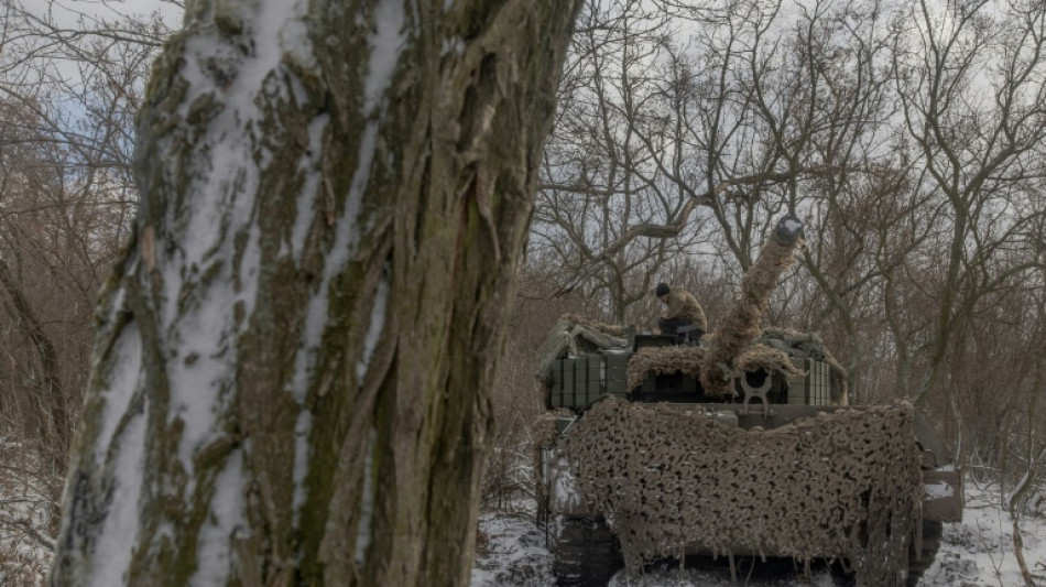 Selenskyj: Bereits tausende Nordkoreaner in Ukraine-Krieg get&ouml;tet oder verletzt