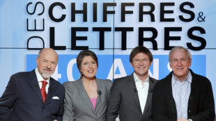 "Des chiffres et des lettres": les ex-pr&eacute;sentateurs gagnent aux prud'hommes