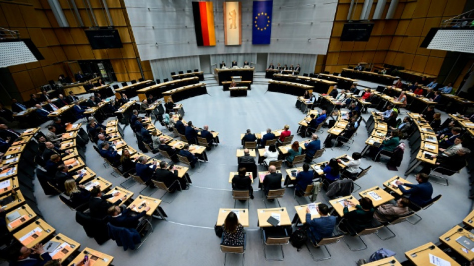 Prognosen: Linkspartei gewinnt Abgeordnetenhauswahl in Berlin klar vor CDU