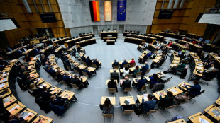 Umfrage vor Abgeordnetenhauswahl sieht Linke in Berlin klar vorn