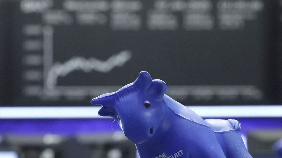 Borsa: Europa positiva nel finale, corre New York, Milano +1,5%