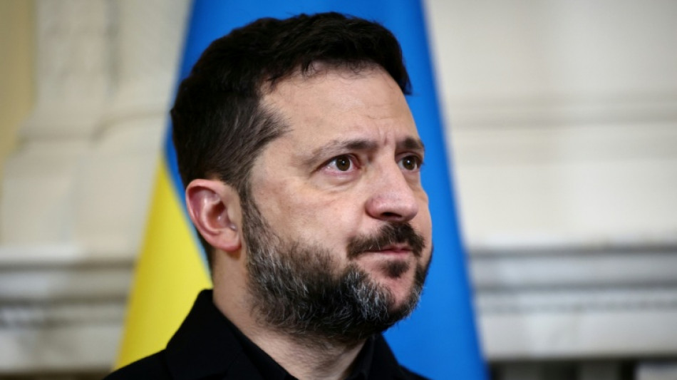 Selenskyj fordert Musk zu Wiederherstellung von Starlink in der Ukraine auf