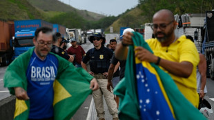 Br&eacute;sil: Bolsonaro "autorise la transition" sans reconna&icirc;tre sa d&eacute;faite