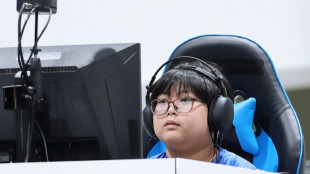 'Godlike, invincible': Japan hails 11-year-old Games history-maker