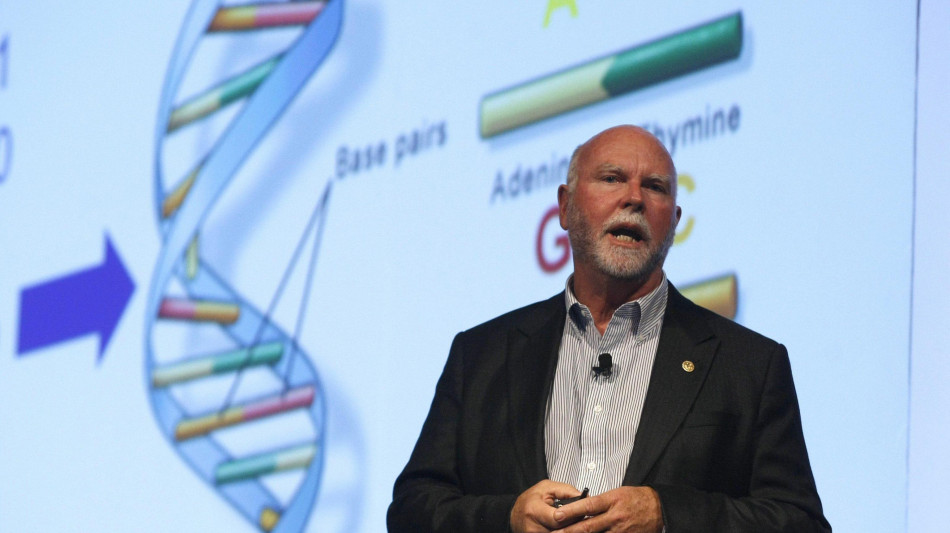 Morto Craig Venter, sfid&ograve; il Progetto Genoma Umano