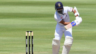 India recall Rahane for World Test final against Australia