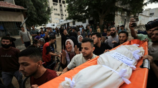 Las autoridades de Gaza informan de siete muertos en nuevos ataques de Israel