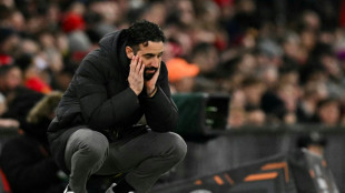 Nach harter Kritik: Manchester United entl&auml;sst Amorim