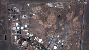 Aiea, 'a Natanz non si registrano aumenti di radiazioni'