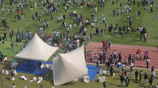 Messi c'&egrave; ma non si vede, tifosi vandalizzano uno stadio in India