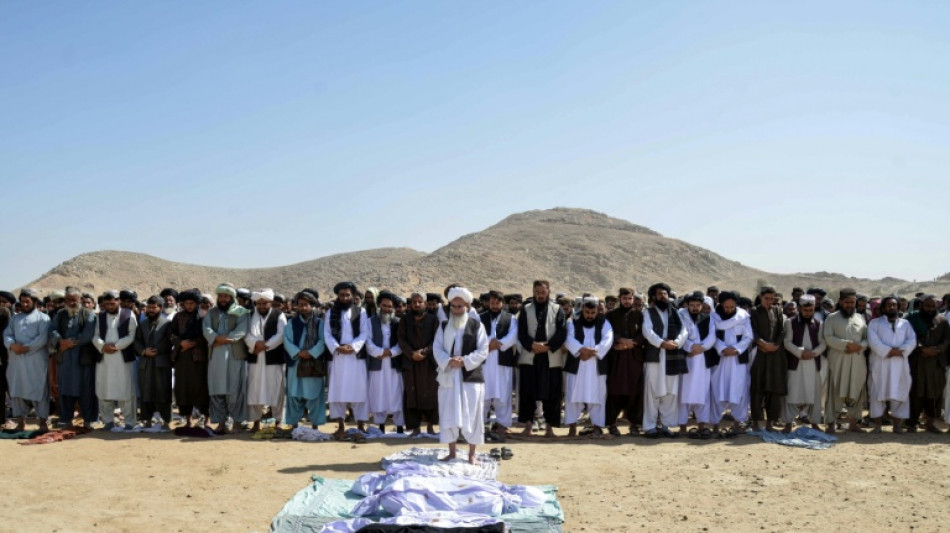 Temporary Afghanistan-Pakistan ceasefire nears end