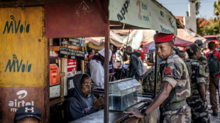 A Madagascar sous régime militaire, fête lucide et cour auprès du nouvel homme fort