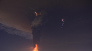 L'eruzione dell'Etna nel 2015 registrata anche nella ionosfera
