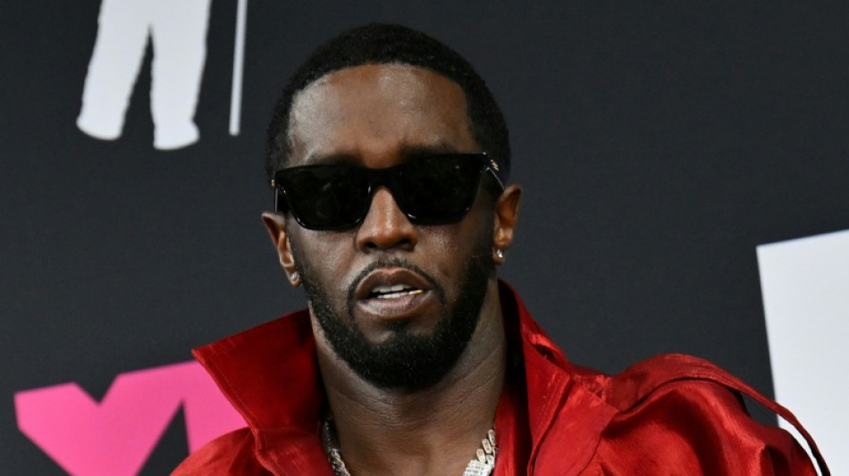 Sean "Diddy" Combs es trasladado de prisi&oacute;n tras reportes de trato preferencial