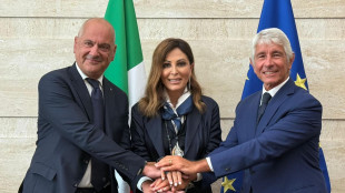 Turismo golfistico, intesa ministeri Turismo, Sport e Federgolf