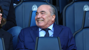 Fiorentina: Rocco Commisso, "il club non è in vendita"