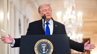 Trump prepara contra-ataque em seu discurso &agrave; na&ccedil;&atilde;o ap&oacute;s rev&eacute;s na Suprema Corte