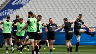 Un hist&oacute;rico 'Grand Slam' espera a Irlanda, Francia por el milagro