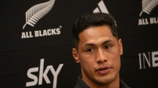 All Blacks back Tuivasa-Sheck returning to league in 2024