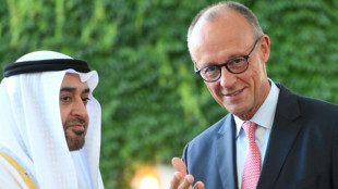 Vereinigte Arabische Emirate investieren 40 Milliarden Euro in Deutschland