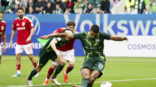 Nach 3:0-F&uuml;hrung: Wolfsburg verschenkt Heimsieg 